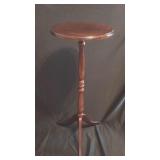 Cherry Furn Stand; 35 inches tall Cherry Furn Stand; 35 inches tall