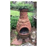 Chiminea Chiminea