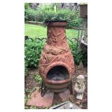 Chiminea