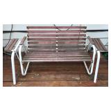 Bench Glider Bench Glider