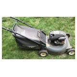 Craftsman Q4.5 HP 21 in. Push Mower