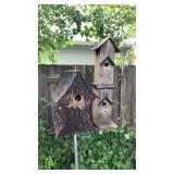 Large Bird House Large Bird House