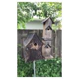 Large Bird House