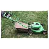 Lawn-Boy Mower Lawn-Boy Mower