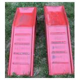 Jar Rite Car Ramps Jar Rite Car Ramps