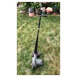 Black & Decker Edger Black & Decker Edger