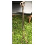 Large Set of Tongs Large Set of Tongs