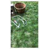 Trimmers, Limb Saws, Bushel Basket Trimmers, Limb Saws, Bushel Basket