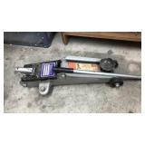 Hydraulic Jack 4000 lb Hydraulic Jack 4000 lb