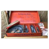 Clamp-Master Set Clamp-Master Set