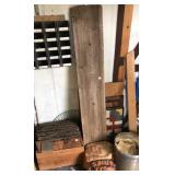 Shake Shingles, Barnwood, Gunny Sacks Shake Shingles, Barnwood, Gunny Sacks