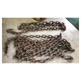 2 Chains with Hooks 2 Chains with Hooks