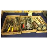 Nice Selection of Tools