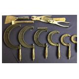 Micrometers and Additional Tools Micrometers and Additional Tools