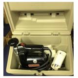 Craftsman Reciprocal Saw With Case Craftsman Reciprocal Saw With Case