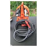 Jumper Cables and Kord Manager Jumper Cables and Kord Manager