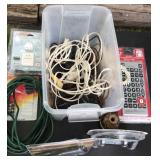 Electrical Cords and More Electrical Cords and More