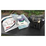 Bowling Balls and Dumbbells Bowling Balls and Dumbbells