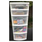 Large Assortment of Kids Craft Items Large Assortment of Kids Craft Items