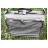Atlantic Suitcase; like new Atlantic Suitcase; like new