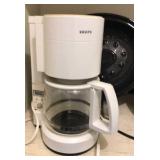 Krups Coffee Maker, Granit Roaster