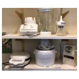 Krups Blender, Krups Ice Cream Freezer, Krups Blender, Krups Ice Cream Freezer,