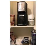 Hamilton Beach Brew Station Hamilton Beach Brew Station
