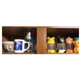 Collector Cups & Bowls Collector Cups & Bowls