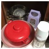 Rival Chopper, Graters Rival Chopper, Graters