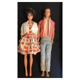 Vintage Barbie Vintage Barbie
