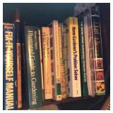 Gardening Books Gardening Books