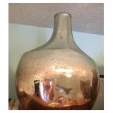 Large Glass Vase Large Glass Vase