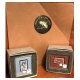 Stamps; 1988 Olympics, The Doctor 3 Cent, Stamps; 1988 Olympics, The Doctor 3 Cent,