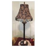 29 Inch Candlestick Lamp 29 Inch Candlestick Lamp