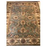 Luxor Sphinx Area Rug Luxor Sphinx Area Rug