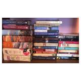 Books and VHS Videos Books and VHS Videos