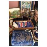Travel Items From Foreign Countries, Spoons, Travel Items From Foreign Countries, Spoons,