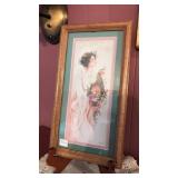 Sandi Gore Evans Limited Print Sandi Gore Evans Limited Print