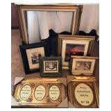 Prints and Frames