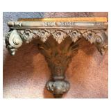 Large Wall Sconce Large Wall Sconce