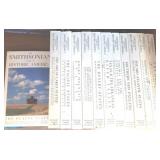Smithsonian Guide to Historic America Smithsonian Guide to Historic America