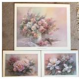 Lena Y. Liu (3) Signed & Numbered Prints Lena Y. Liu (3) Signed & Numbered Prints