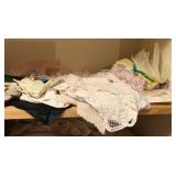 Linens, Gloves, Hankies Linens, Gloves, Hankies