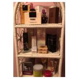 Perfume & Soaps