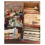 Sewing Notions and Patterns Sewing Notions and Patterns