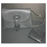 Dooney & Burke Purse with Wallet Dooney & Burke Purse with Wallet