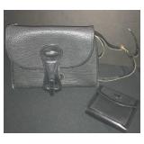 Dooney & Burke Purse with Wallet