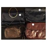 (2) Whiting & Davis Purses, (2) Purses (2) Whiting & Davis Purses, (2) Purses