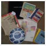 McPherson, Kansas Collector Items McPherson, Kansas Collector Items