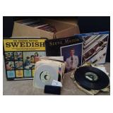 Records - LPs and 45s Records - LPs and 45s